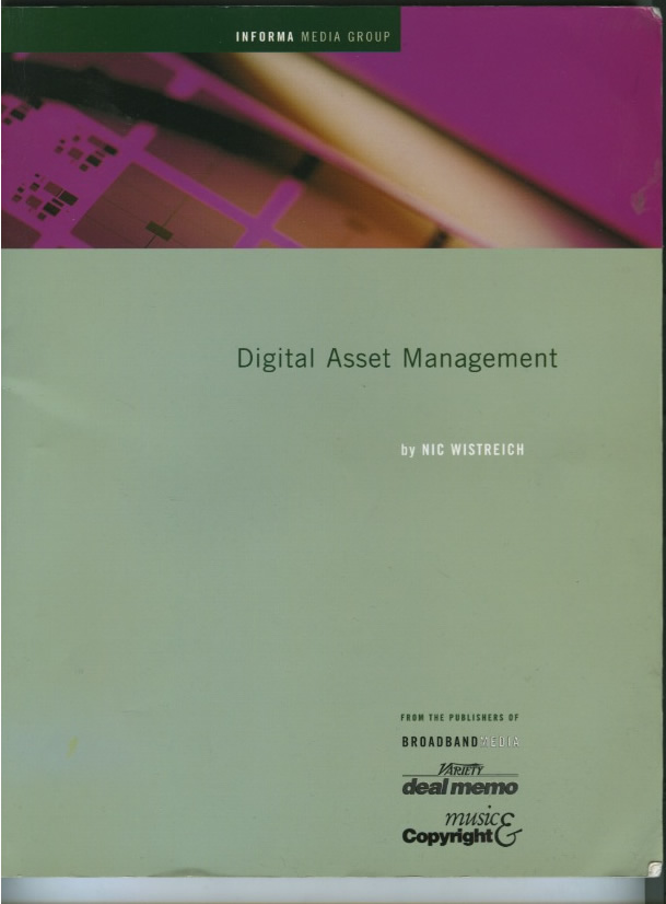 Cover of the book - mostly light green with an abstrict shot at the top.