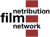 Front page from Netribution Issue 7, spring 2000.