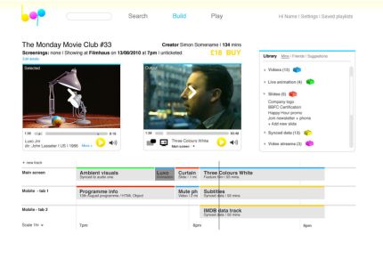 Screengrab from BOP