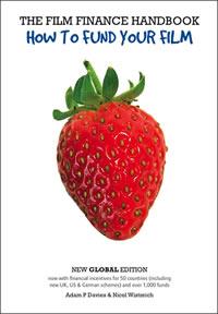 How to fund your film cover